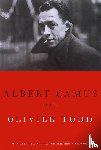 Todd, Olivier - Todd, O: Albert Camus