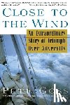 Goss, Pete - Close to the Wind