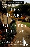Bernanos, Georges - Bernanos, G: Diary of a Country Priest