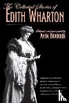 Perseus - The Collected Stories of Edith Wharton