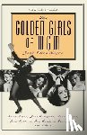 Wayne, Jane - The Golden Girls of MGM