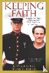 Schaeffer, Frank, Schaeffer, John - Keeping Faith
