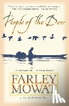 Mowat, Farley - People of the Deer