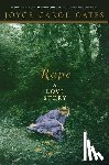 Oates, Joyce Carol - Rape a Love Story