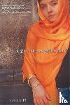 Mojha Kahf - The Girl in the Tangerine Scarf