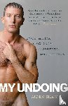 Shaw, Aiden - My Undoing