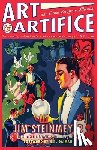Steinmeyer, Jim, Gaiman, Neil - ART & ARTIFICE