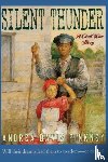 Pinkney, Andrea Davis - Silent Thunder