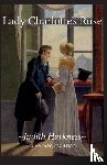 Harkness, Judith - Lady Charlotte's Ruse