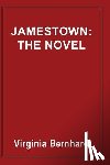 Bernhard, Virginia Purinton - Jamestown