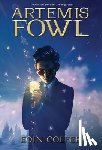 Colfer, Eoin - Artemis Fowl