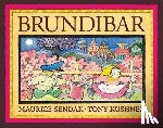 Kushner, Tony, Sendak, Maurice - BRUNDIBAR