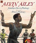 Pinkney, Andrea - Alvin Ailey