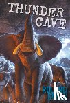 Smith, Roland - Thunder Cave