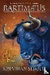 Stroud, Jonathan - The Bartimaeus Trilogy