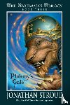 Stroud, Jonathan - Ptolemy's Gate