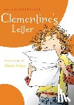 Pennypacker, Sara - Clementine's Letter