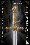 Chima, Cinda Williams - Warrior Heir