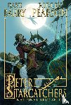 Pearson, Ridley, Barry, Dave - Peter and the Starcatchers (Peter and the Starcatchers, Book One)