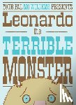 Willems, Mo - Leonardo, the Terrible Monster