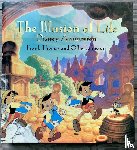 Johnston, Ollie, Thomas, Frank - The Illusion of Life