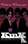 Davies, Dave - Kink: An Autobiography