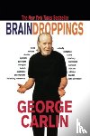 Carlin, George - Brain Droppings