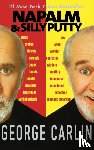 Carlin, George - Napalm & Silly Putty