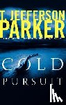 Parker, T. Jefferson - Cold Pursuit