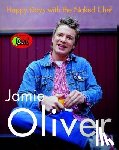 Jamie Oliver - Happy Days with the Naked Chef