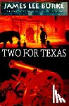 Burke, James Lee - Two for Texas