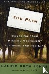 Jones, Laurie Beth - The Path