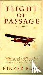 Buck, Rinker - Flight of Passage