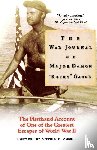 Gause, Damon R - The War Journal of Major Damon "Rocky" Gause