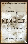 Niven, Jennifer - ICE MASTER