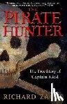 Zacks, Richard - Zacks, R: Pirate Hunter