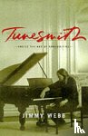 Jimmy Webb - Tunesmith