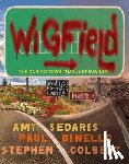 Amy Sedaris, Paul Dinello, Stephen Colbert - Wigfield