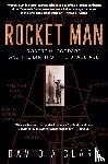 Clary, David A - Rocket Man