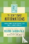 Carlson, Richard - The Don't Sweat Affirmations
