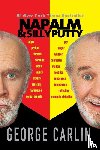 Carlin, George - Napalm & Silly Putty