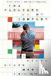 Martin, Steve - The Pleasure of My Company