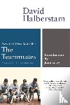 Halberstam, David - The Teammates
