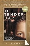 Moehringer, J. R. - Tender Bar