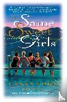 King, Cassandra - The Same Sweet Girls