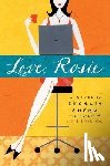 Ahern, Cecelia - Love, Rosie