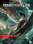 Wizards RPG Team - Princes of the Apocalypse