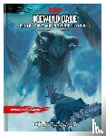 Stross, Charles, Asher, Neal L, Dragons - Stross, C: Icewind Dale: Rime of the Frostmaiden (D&d Advent