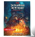 Wizards RPG Team - The Wild Beyond the Witchlight: Dungeons & Dragons