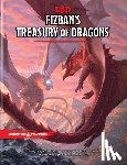 Wizards RPG Team - Fizban's Treasury of Dragons: Dungeons & Dragons (DDN)